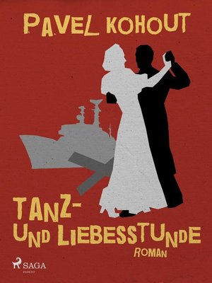 cover image of Tanz- und Liebesstunde
